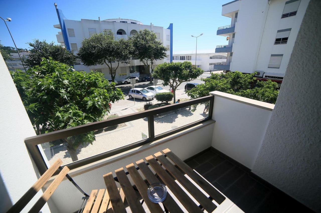 Genny'S Place Nazaré Exterior photo